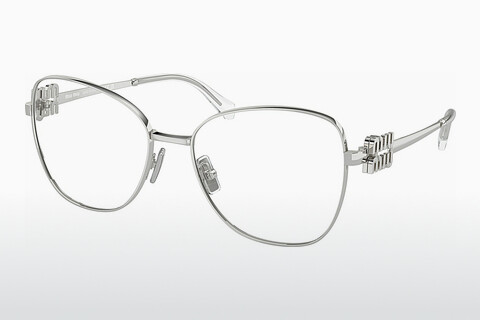 Óculos de design Miu Miu MU 50XV 1BC1O1