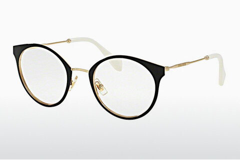Óculos de design Miu Miu Core Collection (MU 51PV 1AB1O1)