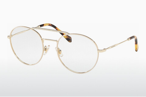 Óculos de design Miu Miu CORE COLLECTION (MU 51RV 1611O1)