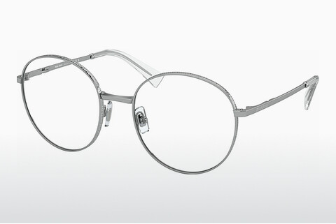Óculos de design Miu Miu MU 51VV 1BC1O1