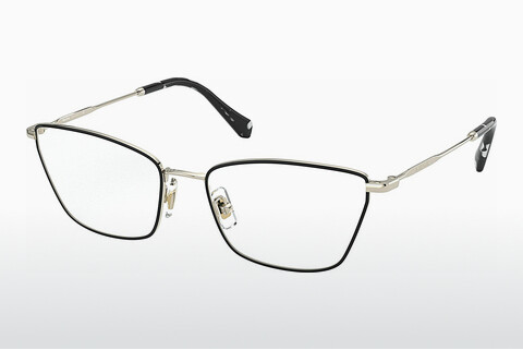 Óculos de design Miu Miu Core Collection (MU 52SV AAV1O1)