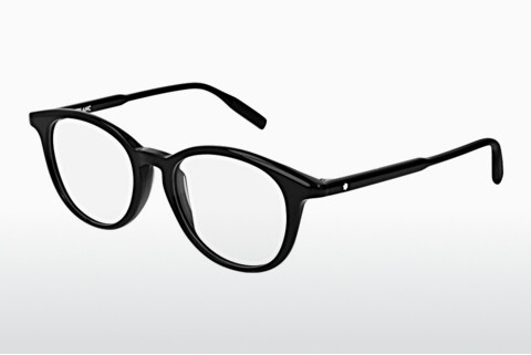 Óculos de design Mont Blanc MB0009O 001