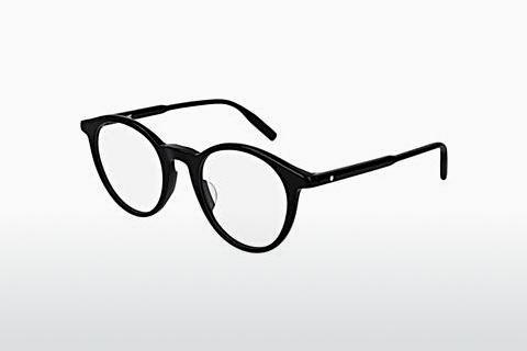 Óculos de design Mont Blanc MB0009O 005