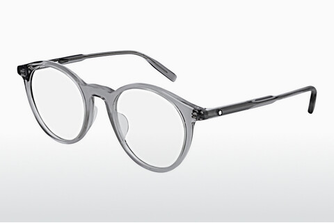 Óculos de design Mont Blanc MB0009O 008