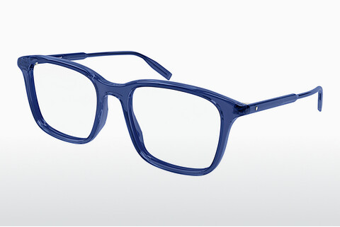 Óculos de design Mont Blanc MB0011O 019