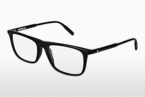 Óculos de design Mont Blanc MB0012O 005