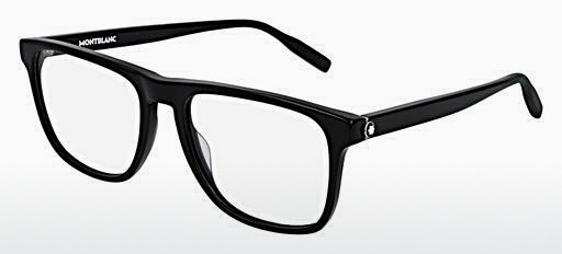 Óculos de design Mont Blanc MB0014O 001