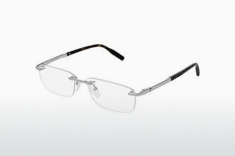 Óculos de design Mont Blanc MB0023O 002