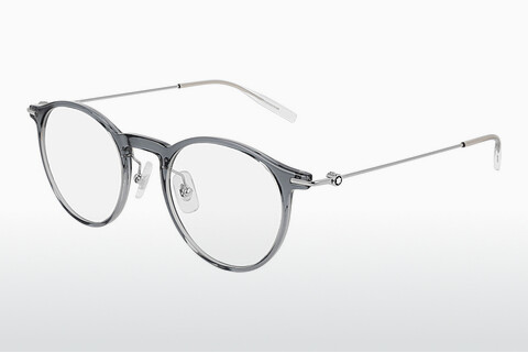 Óculos de design Mont Blanc MB0099O 001