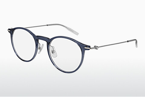 Óculos de design Mont Blanc MB0099O 004