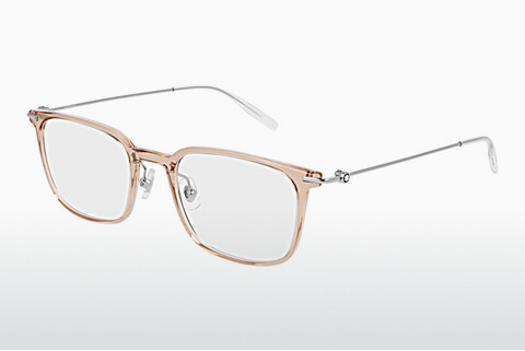 Óculos de design Mont Blanc MB0100O 003