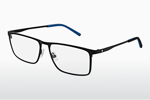 Óculos de design Mont Blanc MB0106O 004
