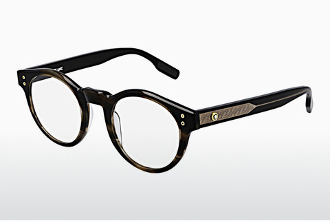 Óculos de design Mont Blanc MB0123O 002