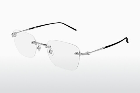 Óculos de design Mont Blanc MB0130O 001