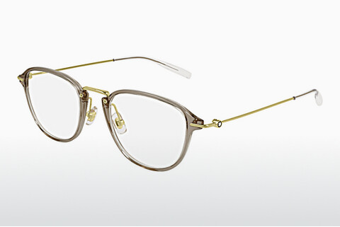 Óculos de design Mont Blanc MB0155O 003