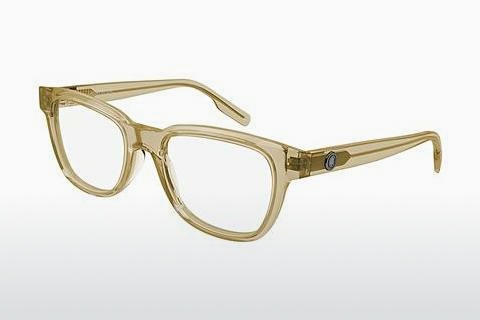 Óculos de design Mont Blanc MB0178O 003