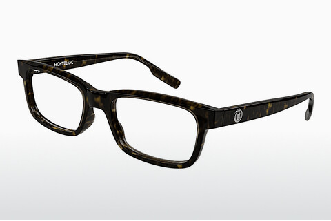 Óculos de design Mont Blanc MB0179O 002