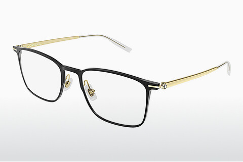 Óculos de design Mont Blanc MB0193O 002