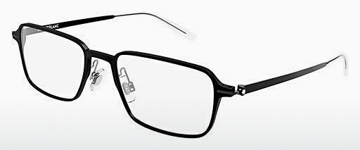 Óculos de design Mont Blanc MB0194O 004