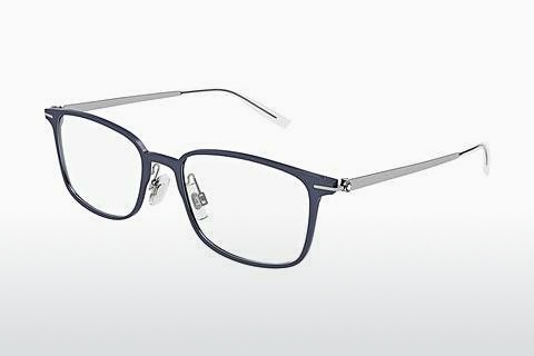 Óculos de design Mont Blanc MB0196OK 006