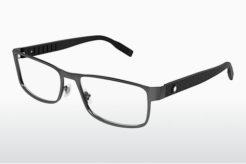 Óculos de design Mont Blanc MB0210O 002