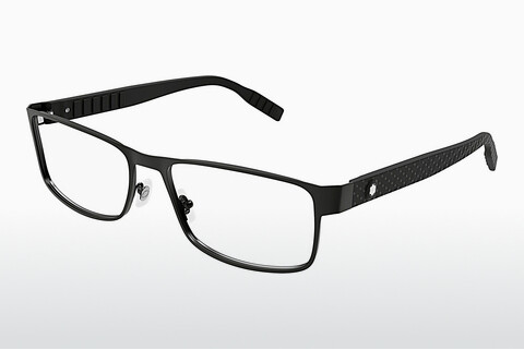 Óculos de design Mont Blanc MB0210O 004