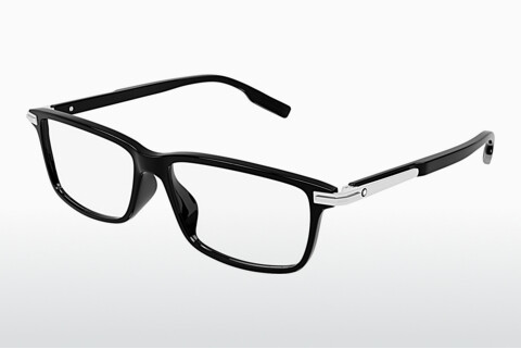 Óculos de design Mont Blanc MB0217OA 001