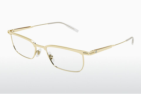 Óculos de design Mont Blanc MB0219O 002