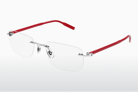 Óculos de design Mont Blanc MB0221O 010