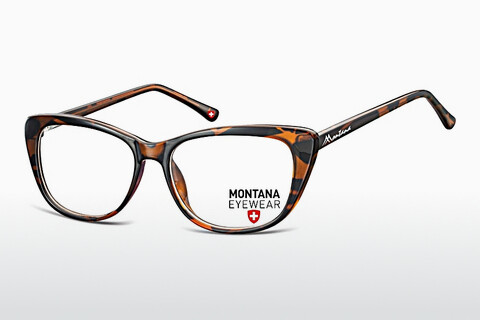 Óculos de design Montana MA56 G