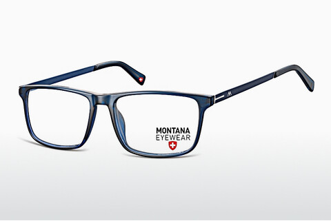 Óculos de design Montana MA59 B