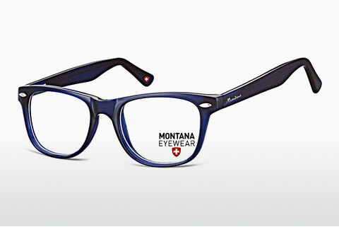 Óculos de design Montana MA61 D