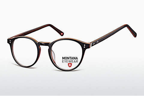Óculos de design Montana MA62 D