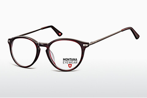 Óculos de design Montana MA63 E