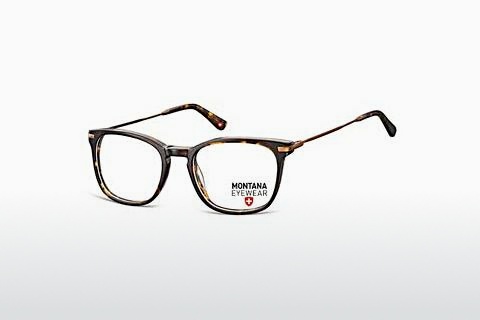 Óculos de design Montana MA64 A
