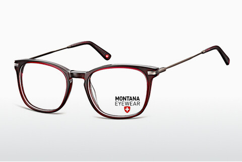 Óculos de design Montana MA64 D