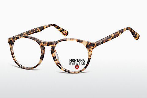 Óculos de design Montana MA65 B