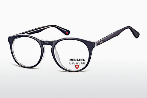 Óculos de design Montana MA65 C