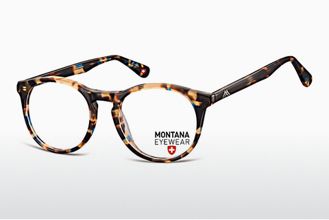 Óculos de design Montana MA65 E