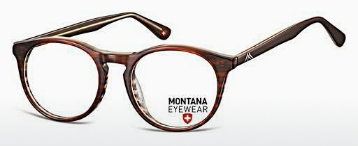 Óculos de design Montana MA65 F