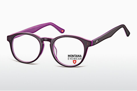 Óculos de design Montana MA66 A