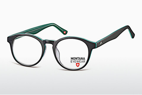 Óculos de design Montana MA66 F