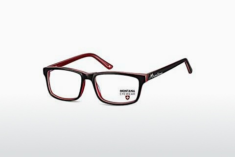 Óculos de design Montana MA69 C
