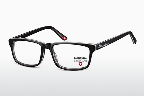 Óculos de design Montana MA69 H