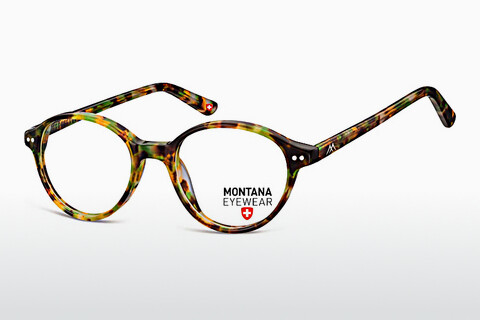 Óculos de design Montana MA70 C