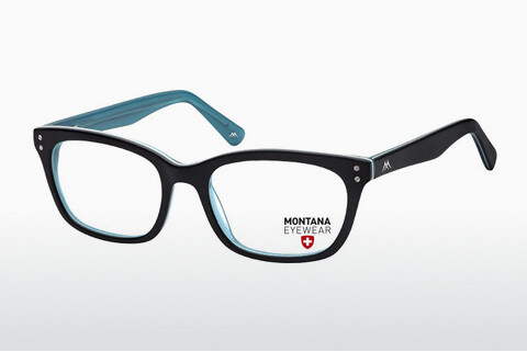 Óculos de design Montana MA790 D