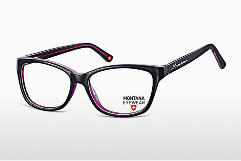 Óculos de design Montana MA80 E