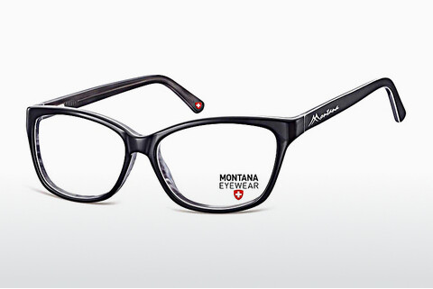 Óculos de design Montana MA80 F