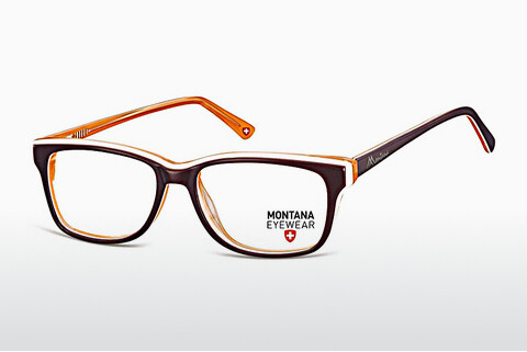 Óculos de design Montana MA81 C