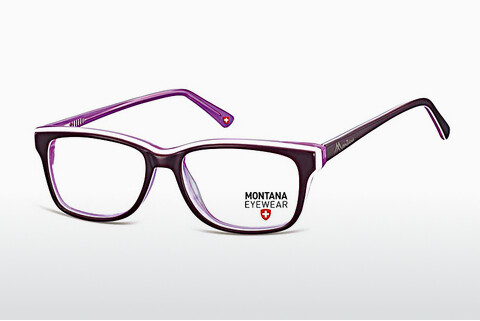 Óculos de design Montana MA81 D